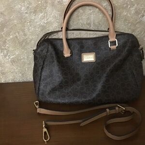 Calvin Klein purse